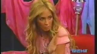 [2006] RBD en Telehit I'D - [2/6] Entrevista