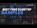 BEST FREE DUSBTEP SAMPLES