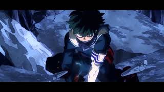 SWERVE-Deku My Hero Academia EDIT