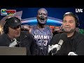 LIVE at 9am EST | on 10/28/24 | The Dan Le Batard Show w/ Stugotz