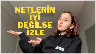 Çalışmayı Nasıl Öğrendim? 1 | 2. Mezun senemde neyi düzelttim? #yks2023