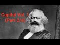 Karl Marx's 