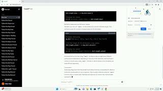 python dict length
