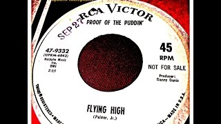 PROOF OF THE PUDDIN' - FLYING HIGH