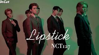 【歌詞付き】NCT127 \