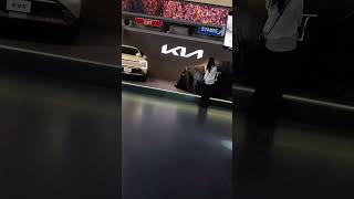 KiA Ev 5 | Pakistan Autoshow | Electric Car | Long Range Electric Car | New Cars | Kia Sportage 2025