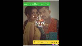 Sidneet Siddharth Nigam Avneet Kaur Alasmin Aladin Yasmin Sidneet beautiful video by Anuradha Verma