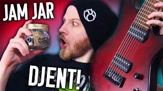 The Jam Jar Amp (Does It Djam Djent?) | Pete Cottrell