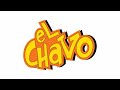 The Elephant Never Forgets (Intro Del Chavo) - El Chavo