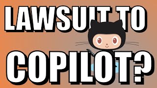 GITHUB COPILOT a THREAT TO OPEN SOURCE?