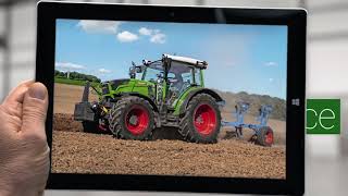 Fendt 200S Vario | Video di prodotto 2020 | IT | Fendt