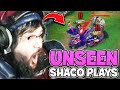 3 Hours Of Never Before Seen Pink Ward Shaco Gameplay Pink Ward Mp3 ...