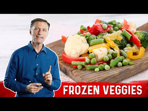 Can you freeze vegetables that have been canned?