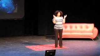 TEDxAshokaU - Liz Dwyer - Education: Crisis or Victory?