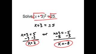 A2 - UNIT 3 - SECTION 3 - NOTES