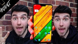 OnePlus 6 vs OnePlus 5t (CAMERA TEST REVIEW!)