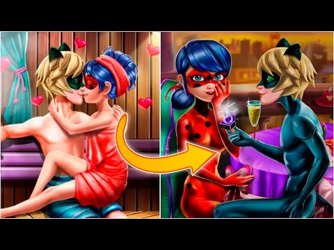 Miraculous Ladybug Games Hero Dolls Pregnant Bffs Play