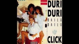 Click -  Duri Duri (Baila Baila)  (Extended Version)