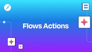 Postman Flows Actions: Serverless API & AI Workflow Automation