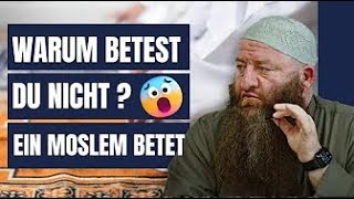 Hassan Dabbagh - Wie ist das Urteil über den nicht betenden  ?