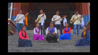 Ngyeke Semla - Lakpa Sherpa (Amod) | New Nepali Sherpa Nading Song 2017