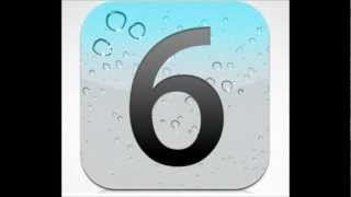 WWDC 2012 Update - What to expect & My Predictions