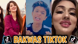 Top Bakwas TikTok Star Of Pakistan | These Must Be Stopped !!!