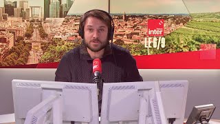 Voeux pour 2025 d'Emmanuel Macron : \