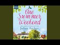 Chapter 7.7 - One Summer Weekend