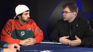 Mixed Games with Jason Mercier - PokerStars