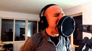 ERRA - DEMENTIA Vocal Cover