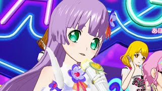 ☆【オペラ】新生、ギャラクティカΩ（オメガ）！！【プリパラ プレイ動画】