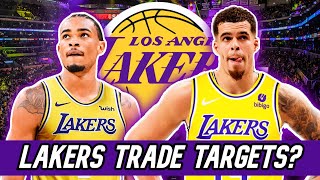 Lakers & Nets Trade for Michael Porter Jr or Nic Claxton after NEW Report?
