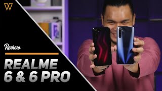 realme 6 VS realme 6 Pro: Beli realme 6 Je Dah Cukup Dah