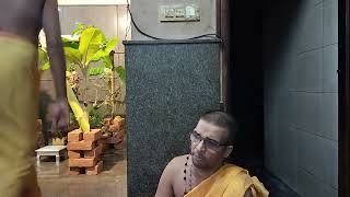 Aatharvana Upanishad by Vid Pranava Acharya - 12-11-24