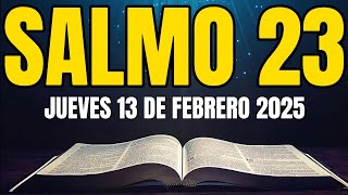 🥰SALMO 23 ORACIÓN de PROTECCIÓN