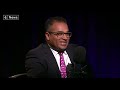 Ric Lewis On Being The Most Influential Black Briton (2019)