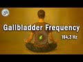 164,3 Hz Gallbladder Frequency - Balance the Gallbladder Meridian, Tuning Fork, Healing Frequency