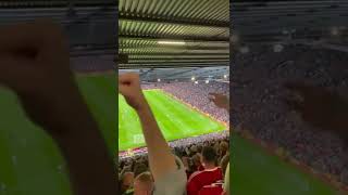 Ronaldo goal vs Tottenham | Manchester United vs Spurs
