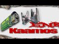 GNB - Kaamos Prod.Slump Audios (Official Musicvideo)