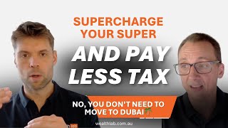 Avoid These Common Tax Mistakes With Your Super
