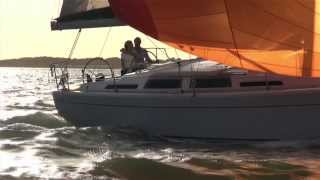 Hanse 345