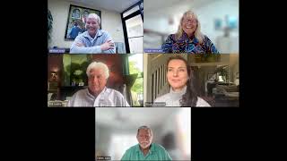 Panel 3 Owning A Thoroughbred Farm