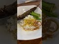 Ikan Keli masak sambal + Ulam | Sambal belacan perfecto #dish