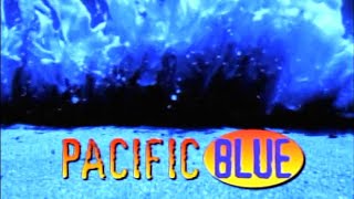 Classic TV Theme: Pacific Blue (Full Stereo)