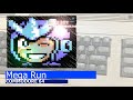 Commodore 64 -=Mega Run=-