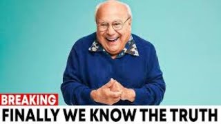 Danny DeVito at 80: The Heartbreaking Truth About His Life Now