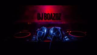 ريمكس هي حقيقة - DJ BOAZOZ