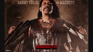 Machete [Movie 2010] Soundtrack #1 Machete Theme [Intro Theme] [HD]