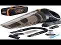 ThisWorx Portable Car Vacuum TWC-01 - Unboxing & Review